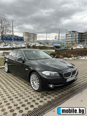 BMW 530 X drive | Mobile.bg   1
