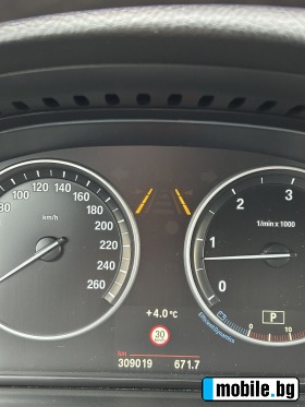 BMW 530 X drive | Mobile.bg   12