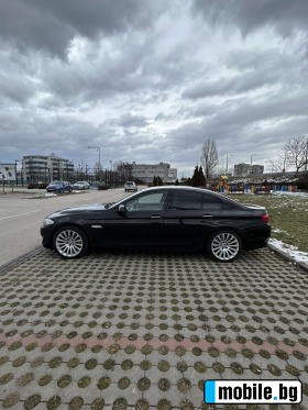 BMW 530 X drive | Mobile.bg   3