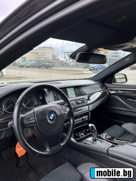 BMW 530 X drive | Mobile.bg   5