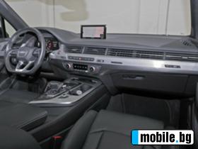 Audi SQ7 4.0 TDI quattro  | Mobile.bg   11