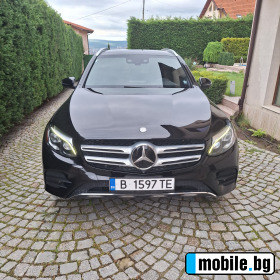 Mercedes-Benz GLC 300 | Mobile.bg   1