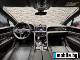 Bentley Bentayga S Ceramics*Carbon*Panorama*Naim | Mobile.bg   5
