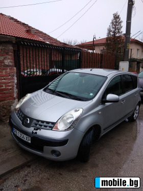    Nissan Note ~3 650 .