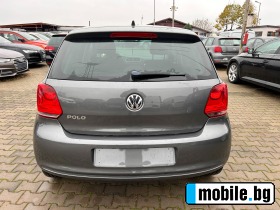 VW Polo 1.2i EURO 5 | Mobile.bg   7