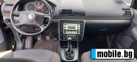 VW Sharan 2.0TDI | Mobile.bg   5