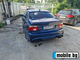 BMW 525 TDS | Mobile.bg   4