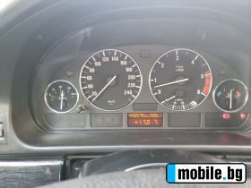 BMW 525 TDS | Mobile.bg   9
