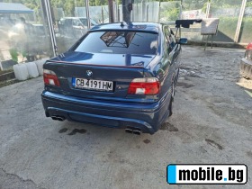 BMW 525 TDS | Mobile.bg   5