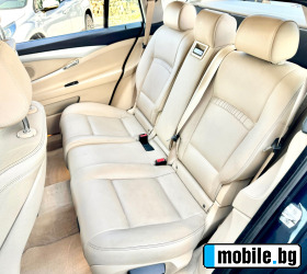 BMW 5 Gran Turismo Luxury | Mobile.bg   11