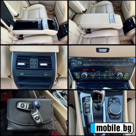 BMW 5 Gran Turismo Luxury | Mobile.bg   15