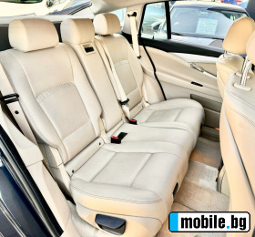 BMW 5 Gran Turismo Luxury | Mobile.bg   12