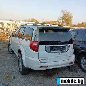 Great Wall Hover Cuv 2.4i | Mobile.bg   2