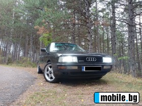 Audi 90 2.0 20V NM | Mobile.bg   2