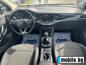 Opel Astra 1.6CDTI - Cosmo -    | Mobile.bg   13