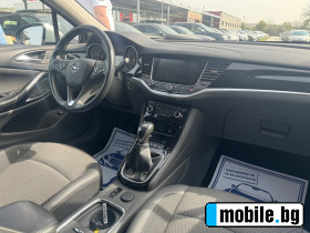 Opel Astra 1.6CDTI - Cosmo -    | Mobile.bg   12