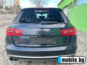 Audi A6 3.0BiTDI S Line | Mobile.bg   4