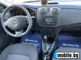 Dacia Sandero 1.2 | Mobile.bg   12
