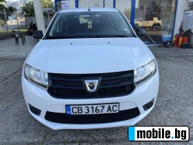 Dacia Sandero 1.2 | Mobile.bg   3