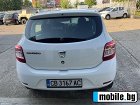Dacia Sandero 1.2 | Mobile.bg   4