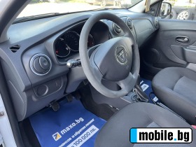 Dacia Sandero 1.2 | Mobile.bg   8