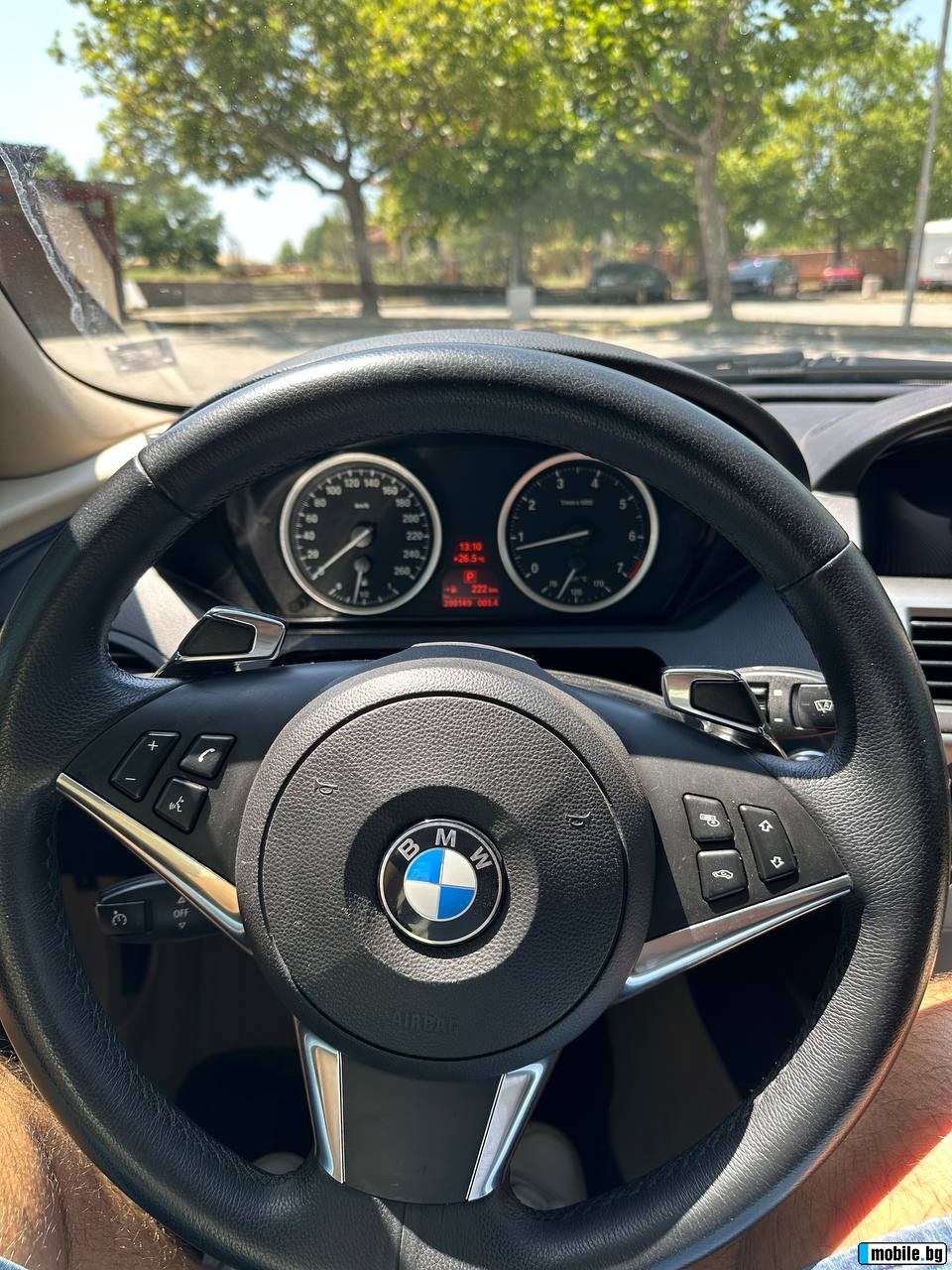 BMW 650 | Mobile.bg   14