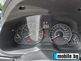 Subaru Legacy GT 2.5 i | Mobile.bg   15