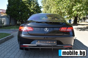 Mercedes-Benz S 500 4M*AMG*Designo*TV*360*Burm | Mobile.bg   4