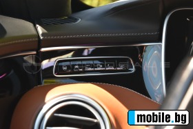 Mercedes-Benz S 500 4M*AMG*Designo*TV*360*Burm | Mobile.bg   16