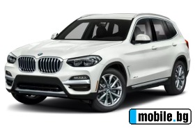 BMW X3 -2  3.0 BENZIN !!!2.0 DIESEL!!!!  | Mobile.bg   7