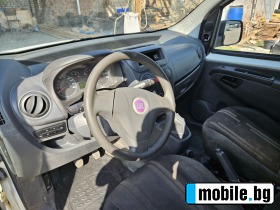 Fiat Fiorino 1.4i  | Mobile.bg   7