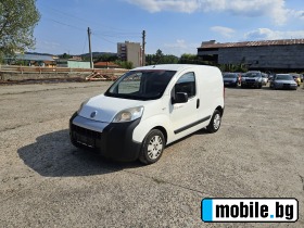 Fiat Fiorino 1.4i  | Mobile.bg   1