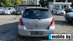 Toyota Yaris 1.3i    !!! | Mobile.bg   6