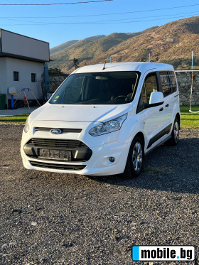 Ford Connect 1.5 TDCI | Mobile.bg   5