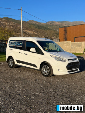 Ford Connect 1.5 TDCI | Mobile.bg   1