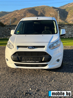 Ford Connect 1.5 TDCI | Mobile.bg   3