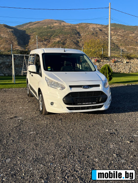 Ford Connect 1.5 TDCI | Mobile.bg   4