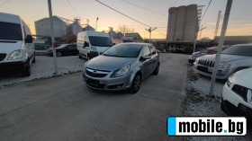 Opel Corsa 1.2    | Mobile.bg   1