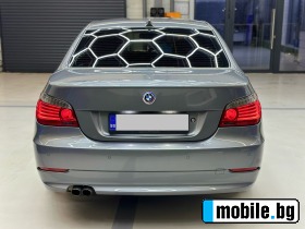 BMW 525 BMW 525 3.0d LCI. 197. | Mobile.bg   6