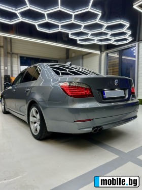 BMW 525 BMW 525 3.0d LCI. 197. | Mobile.bg   7