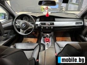 BMW 525 BMW 525 3.0d LCI. 197. | Mobile.bg   10