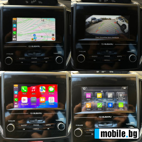 Subaru Impreza 2.0 Premium 4x4 | Mobile.bg   13