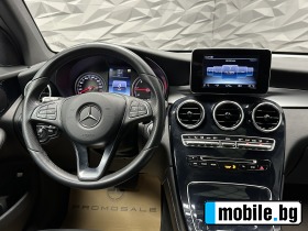 Mercedes-Benz GLC 250 D 4MATIC  | Mobile.bg   10