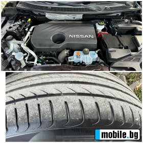 Nissan Qashqai 1.5 DCI .NAVI. LED. KAMERA. | Mobile.bg   15