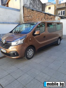     Renault Trafic 1,6 DCI  ~28 000 .