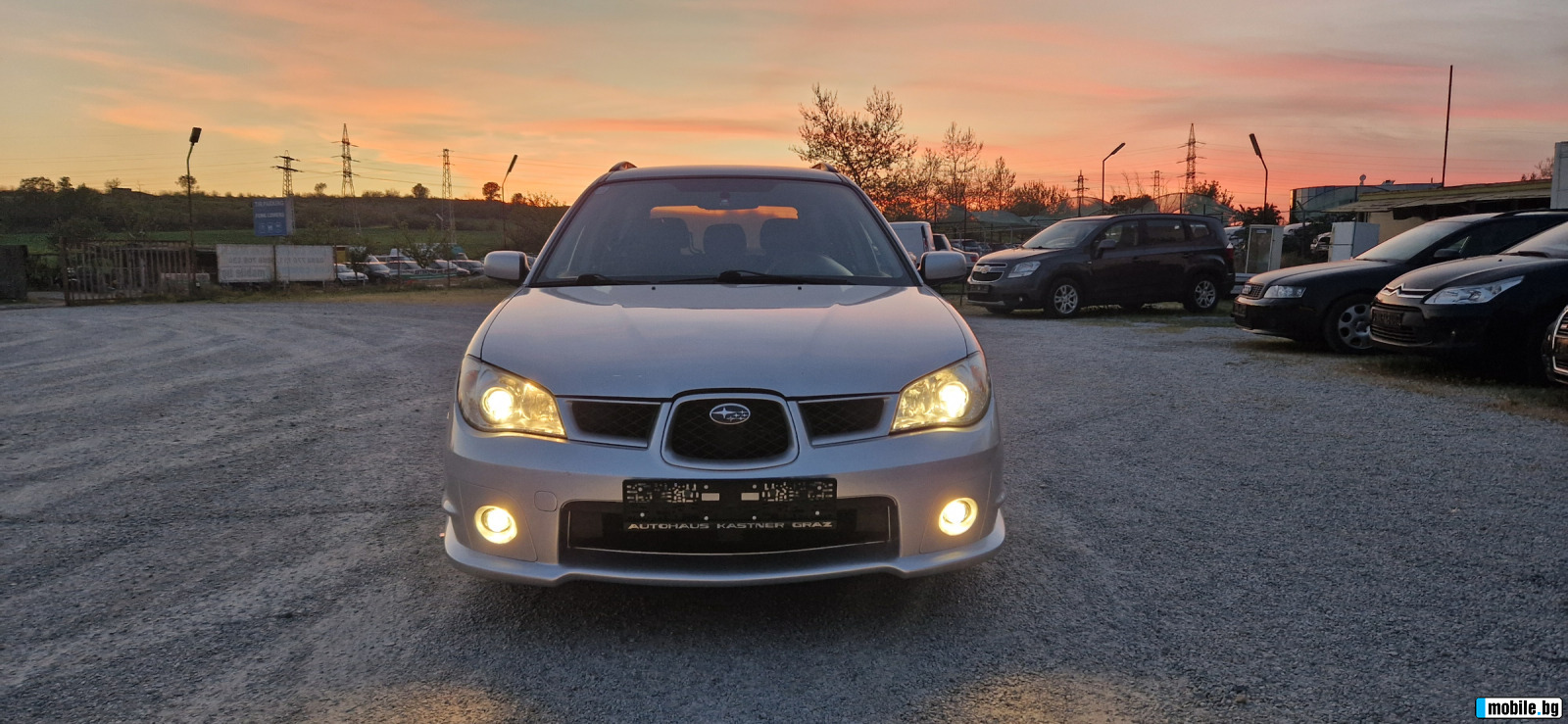 Subaru Impreza 1.5i  44 EU-4 | Mobile.bg   1