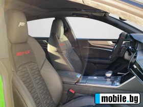 Audi Rs7 Sportback Quattro =ABT Legacy= Carbon  | Mobile.bg   11
