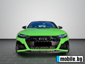 Audi Rs7 Sportback Quattro =ABT Legacy= Carbon  | Mobile.bg   1