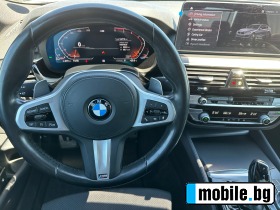 BMW 530 d* M pack* Face | Mobile.bg   15