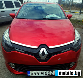 Renault Clio 1.2i/SPORT  | Mobile.bg   1